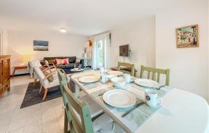 1 Bedroom Nice Apartment In De Panne