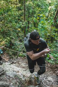 Bukit Lawang Joint Trekking Loge & Transport