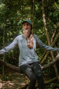 Bukit Lawang Joint Trekking Loge & Transport