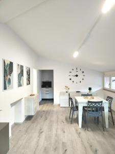 Sweet Home Longarone