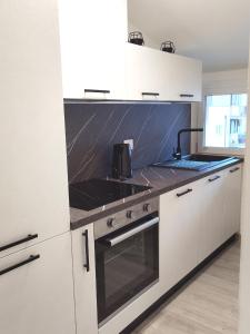 Sweet Home Longarone