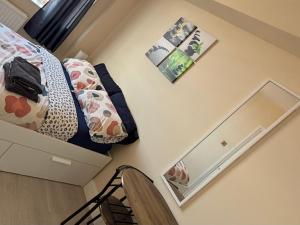 Chelsea Studio South Kensington 10 Min to Harrods