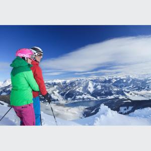 Appartements am Stadtpark Zell am See