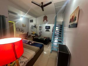 The Townstay