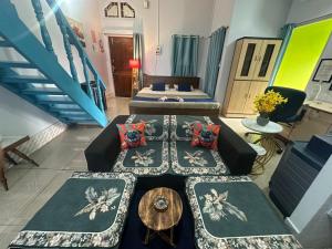 The Townstay