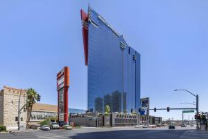 Hilton Grand Vacations Club Elara Center Strip Las Vegas