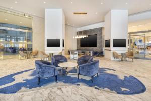 Hilton Grand Vacations Club Elara Center Strip Las Vegas