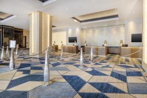 Hilton Grand Vacations Club Elara Center Strip Las Vegas