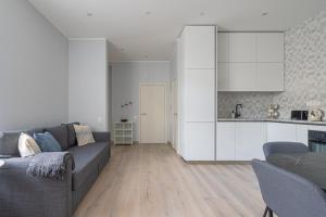 Quiet Apartment - 2 Separate BRs - By Innorental
