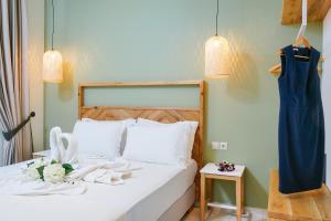 Blue view seaside hotel