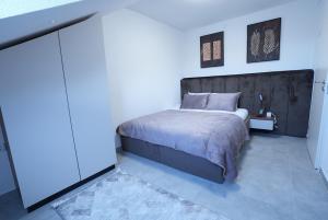 Luxury Apartments - Wohnung IA - Modernes Twin-Apartment