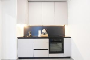 Luxury Apartments - Wohnung IA - Modernes Twin-Apartment