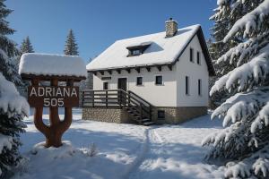 Chata Adriana