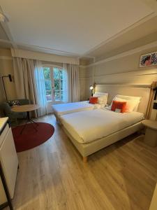 La Bastide de Mougins, a Tribute Portfolio Hotel