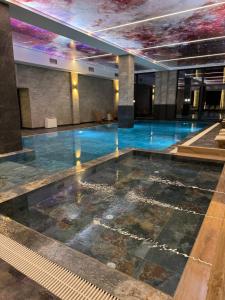 Pine apartments Residence Hill