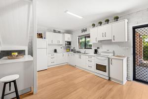 Holiday Retreat Jervis Bay - 5 Min Walk to Bay