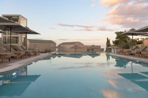 Galaxy Suites Boutique Resort