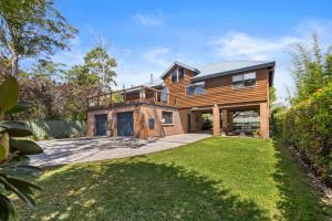 Holiday Retreat Jervis Bay - 5 Min Walk to Bay