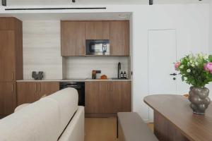 Elegant apartment - 3BR-8P- Le Marais