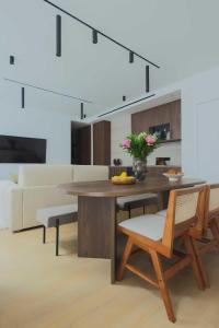 Elegant apartment - 3BR-8P- Le Marais