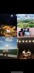 Homestay Rừng Phố 2 - Măng Đen