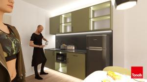 Residence Centro Vela