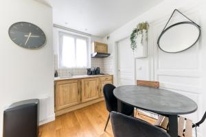 Charmant T2 aux portes de Paris 2 min de la gare