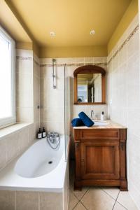 Charmant T2 aux portes de Paris 2 min de la gare