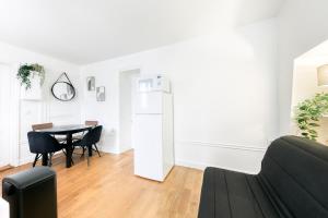 Charmant T2 aux portes de Paris 2 min de la gare