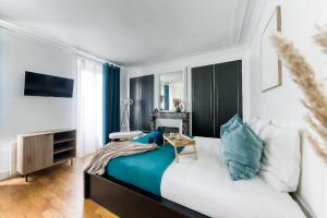 Charmant T2 aux portes de Paris 2 min de la gare