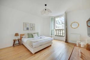 Cosy flat in the heart of Paris - Mobility lease