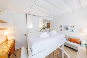 Charming studio 2P in the heart of Paris