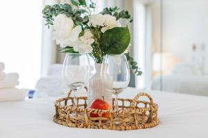 Charming studio 2P in the heart of Paris