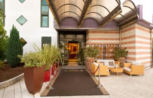 Castagna Palace Hotel & Restaurant