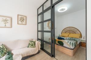 Casita Palmera Las Canteras