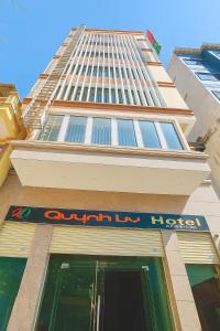 Quỳnh Vy Hotel Thái Nguyên