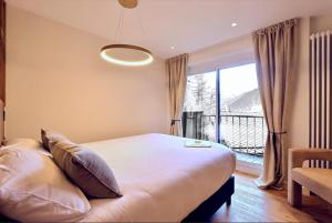 COURCHEVEL 1850 Renovated high-end elegance