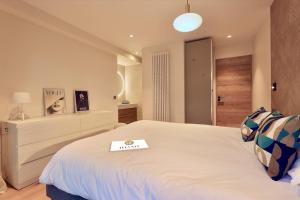 COURCHEVEL 1850 Renovated high-end elegance