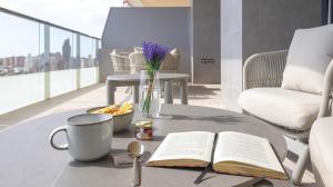 SUNSET SAILORS relax apartment