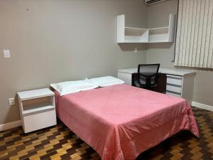 Casa completa e espaçosa para grupos