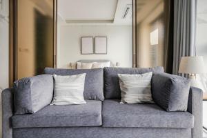 Blueground Hannam rooftop nr Han River SEL-64