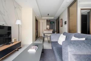 Blueground Hannam rooftop nr Han River SEL-64