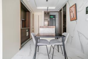 Blueground Hannam rooftop nr Han River SEL-64