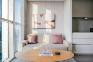 Blueground Hangangno 2i-ga city view nr Han River SEL-68