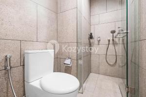 Silven by Kozystay - Cilandak