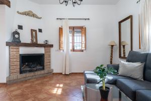 MalagaSuite Cortijo Segura