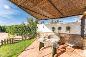 MalagaSuite Cortijo Segura