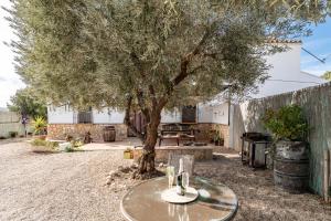 MalagaSuite Cortijo Segura