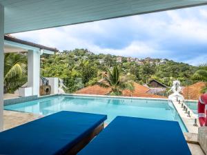 Riviera 2BR Private Pool Walk to BanTai Beach