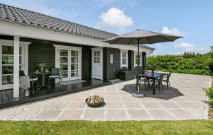 Lovely Home In Skjern With Wifi